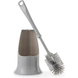 Beldray, Toilettenbürste, LA084538GRYPEU7 Antibac Toilet Brush