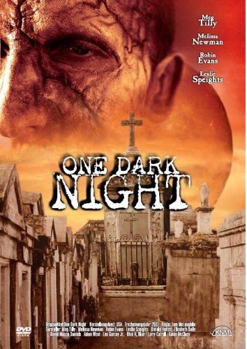 Tom McLoughlin - One Dark Night - Preis vom 09.10.2026 07:28:09 h