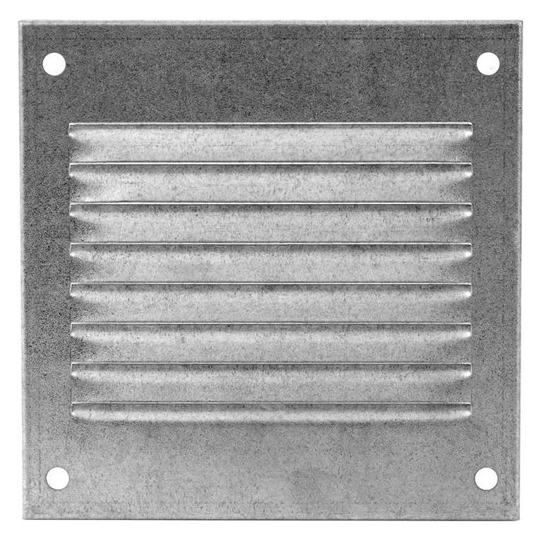 Europlast OUTSIDE GRILL 100X100MM MR TSINK (00000029196)