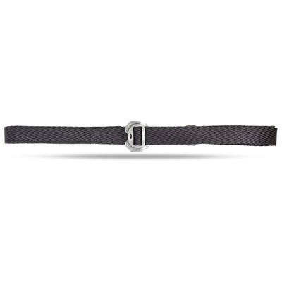 Source - Slim Travel Belt - Geldgürtel Gr S - 61-95 cm grau
