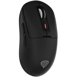 GENESIS Zircon 660 Maus Gaming rechts RF Wireless + Bluetooth + USB Type-A Optisch 12000 DPI