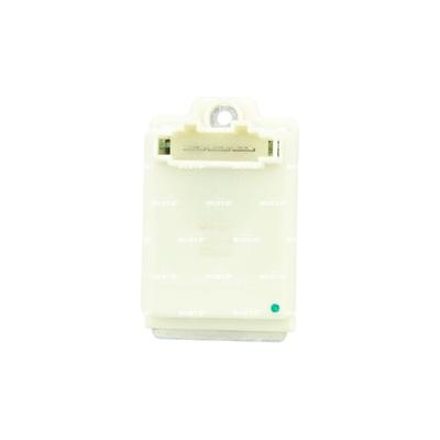 NRF Widerstand, Innenraumgebläse 342134 für MINI
