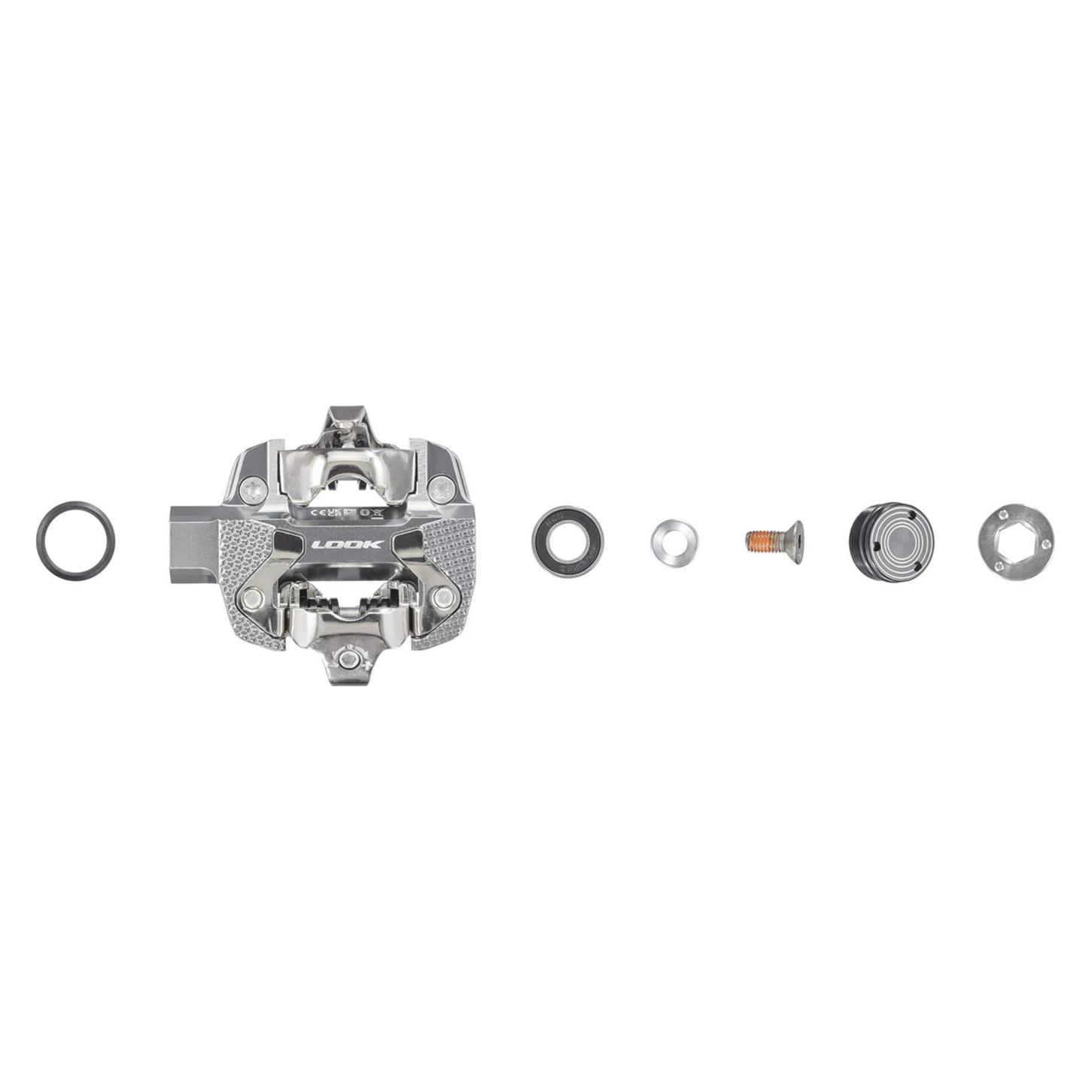 Look Right Body X-Track Power (00029018)