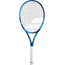 BABOLAT Herren Tennisschläger PD TEAM UNSTRUNG NO COVER, Größe 3 in Blau Blau