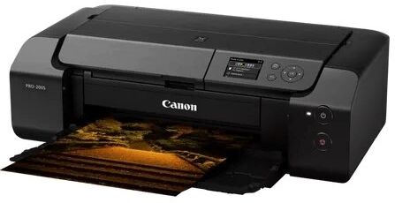 Canon Pixma Pro-200s A3 Farve Blækprinter