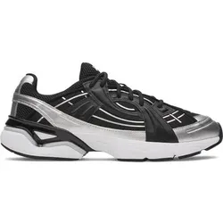UNDER ARMOUR Herren Freizeitschuhe SOLA, Größe 42 in Grau 004