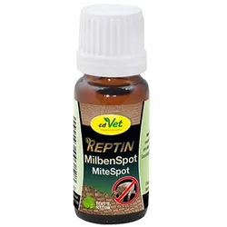 REPTIN MilbenSpot flüssig vet. 10 ml