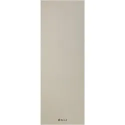 GAIAM Sandstone Yogamatte 212 - grau