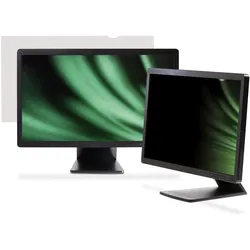 3M Pf238w9b (23.80", 16:9), Monitor Schutzfolie