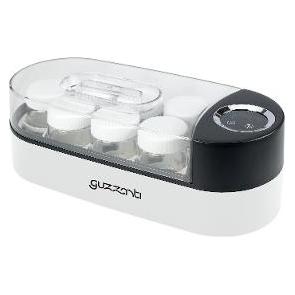 Guzzanti Jogurto gaminimo aparatas GZ 706 (GZ-706)