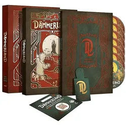 Dämmerland - (Super Deluxe Edition) (CD)