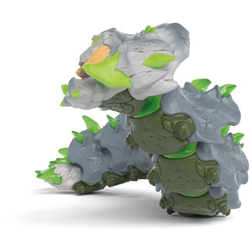 Schleich Eldrador Creatures Steinwurm