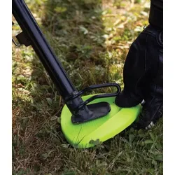 Oxford Magnimate Ständer Zusatzplatte - fluoreszierend