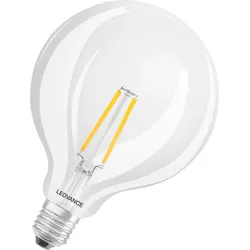 LDV4058075528291 - Smart Light, Lampe, WiFi, 5,5 W, Smart+, Globe, dimmbar