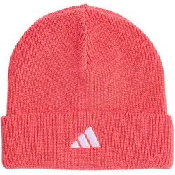 adidas Beanie Mütze Kinder KQ9239 - pure turbo 52 - 54 cm