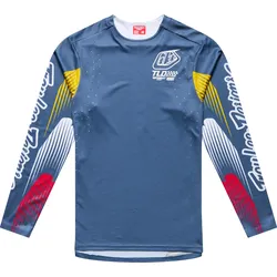 Troy Lee Designs Sprint Pro Turbo Fahrrad Jersey