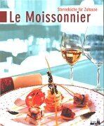 Eric Menchon - Le Moissonnier - Preis vom 11.10.2026 15:43:13 h