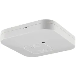 ChiliTec Bewegungsmelder Aufputz HF "CBM-HFQ" LED geeignet, 8m Detektion, 800W, weiß