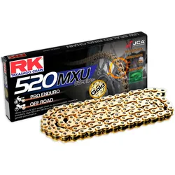 RK Kette GB520MXU 110 Glieder