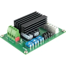 REGLER DZ 10A - Drehzahlsteller 12/24V 10A