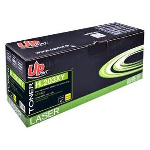 Print Büroartikel Uprint Uprint HP 203X CF542X Gelb (Y) (H.203XY-UP)