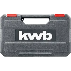 kwb Bit-Bohrersatz 26 tlg. 240390