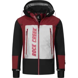 Rock Creek Jacke Softshell