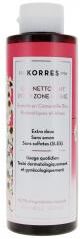 Korres Gel Nettoyant Doux Toilette Intime Camomille 250 ml - Flacon 250 ml