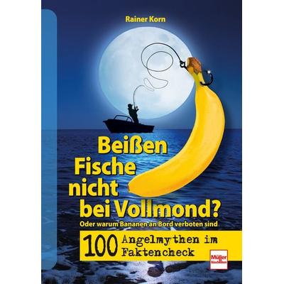 100 Angel-Mythen im Faktencheck, Taschenbuch von Rainer Korn, Müller Rüschlikon, 978-3-275-02361-5