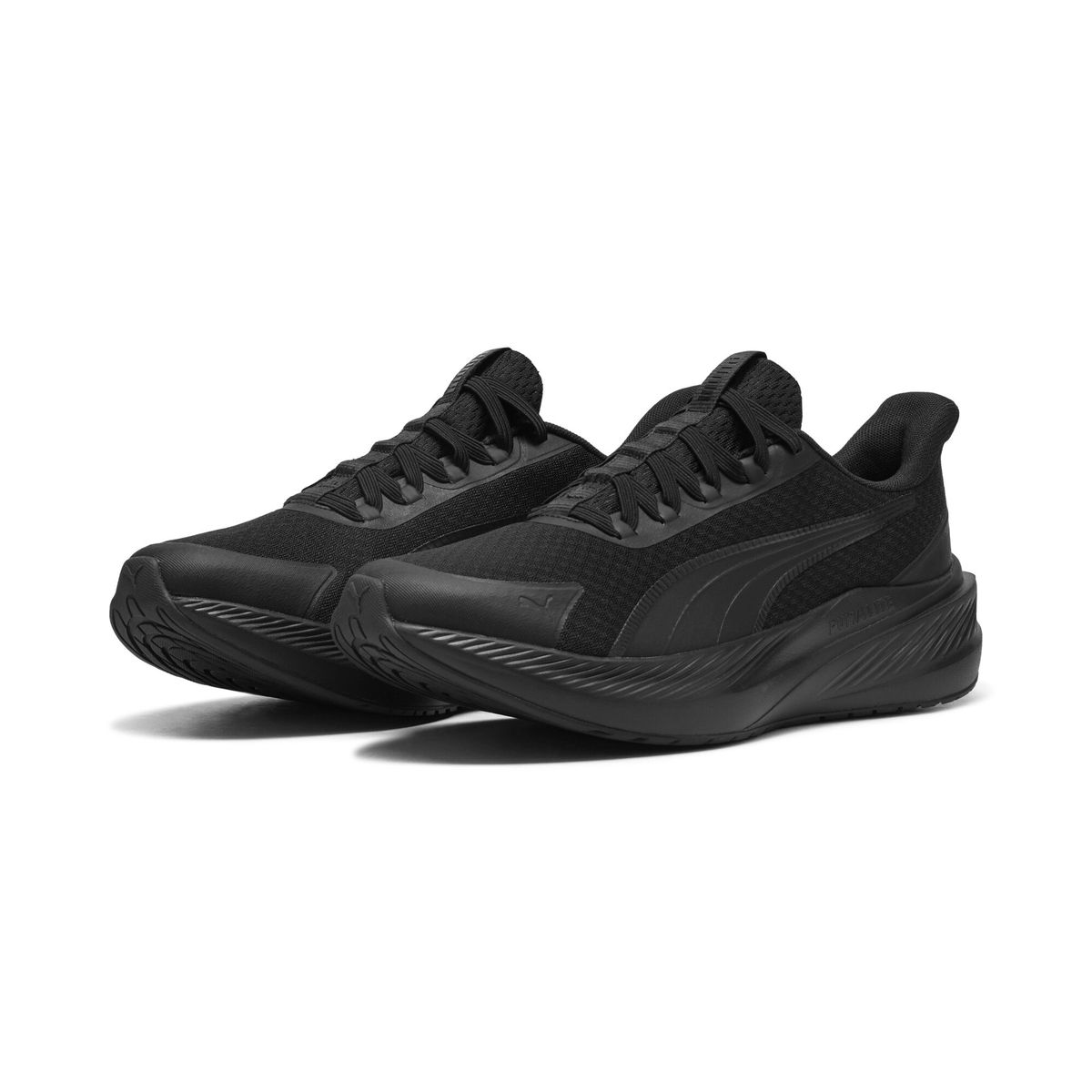 Puma Dasher Lite Sliptech puma black (04) 10 312963-04-10
