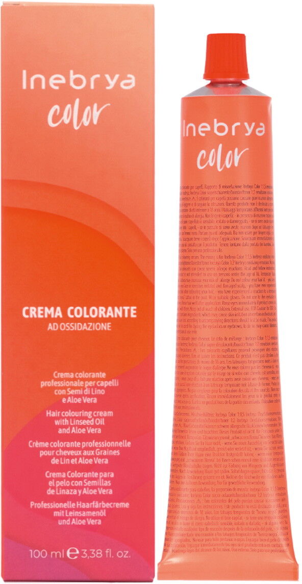 100ml Inebrya Color