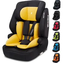 Osann, Kindersitz, Jazzi Isofix (Kindersitz, ECE R129/i-Size Norm)