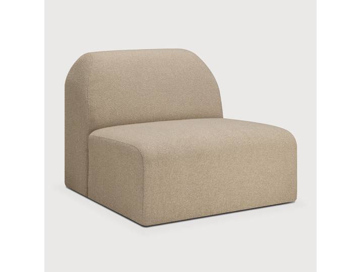 Ethnicraft Bulky Modulsofa