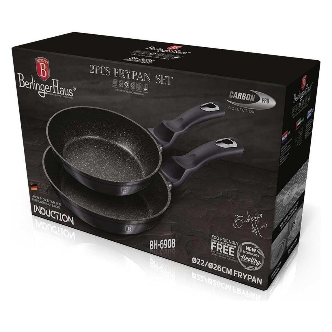 BerlingerHaus Baking set (21188167)