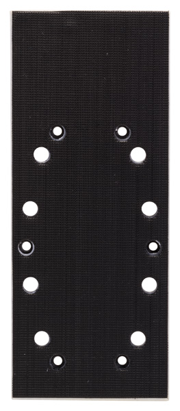 Bosch Schleifplatte verlängert, 185 x 93 mm, dünne Ausführung 2608000190