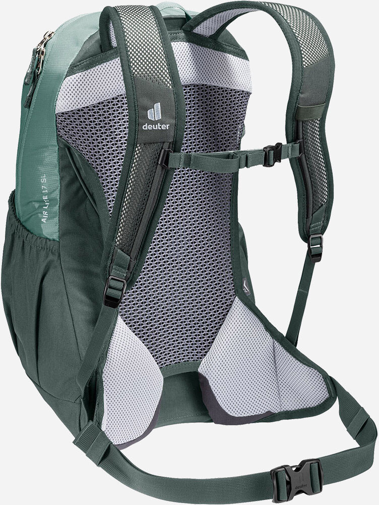 Deuter Air Lite 17 Sl W - Zaino Escursionismo - Donna - Verde UNICA