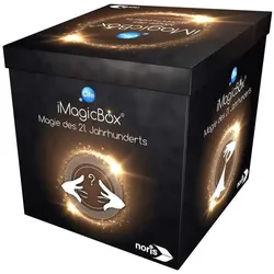 Noris Spiele iMagicBox