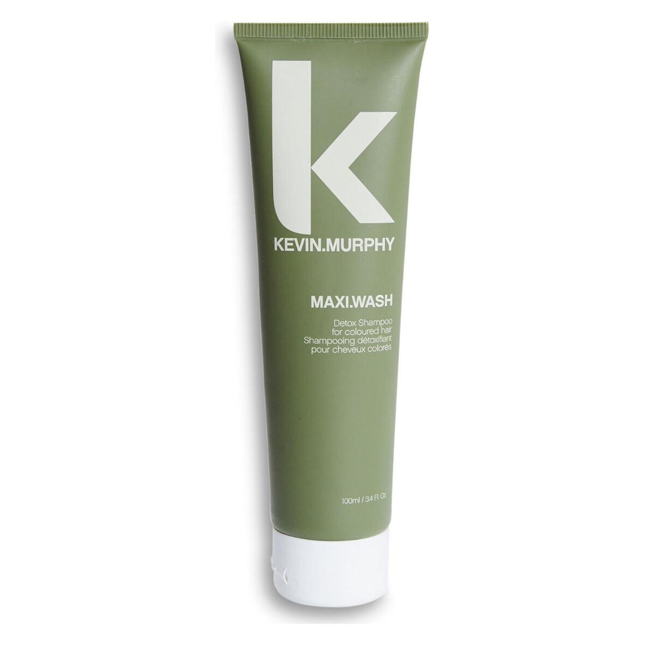 Kevin Murphy MAXI WASH DETOX SHAMPOO 100ML/3.4OZ (Flüssiges Shampoo, 100 ml) (46599701)