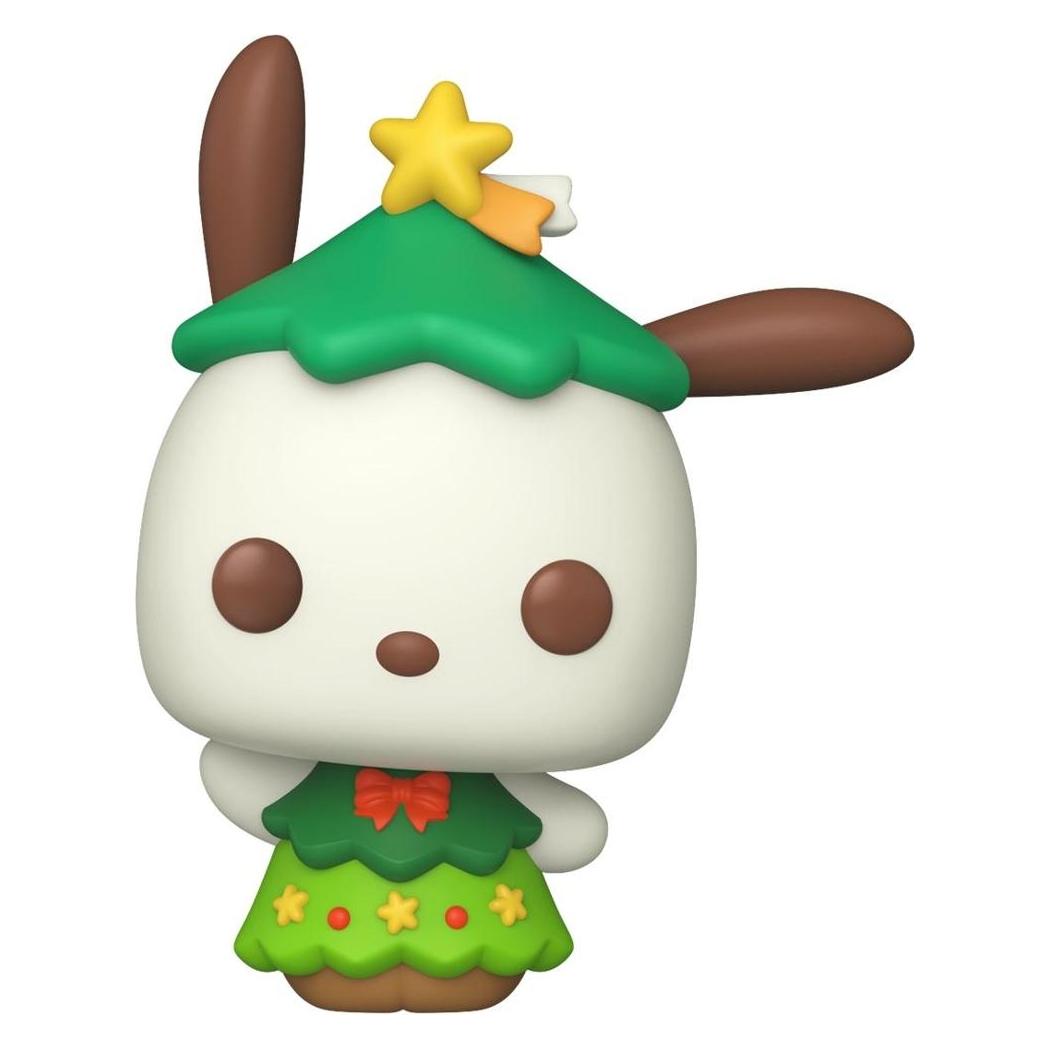Funko POP Hello Kitty Merry Market Pochacco (FUPC2930)