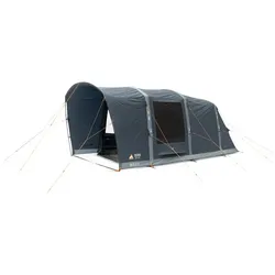 Familienzelt Vango Sierra Air 300  blau/grau