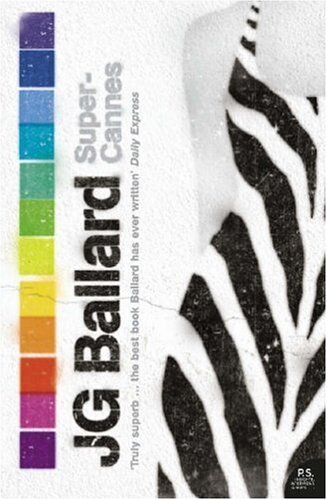 Ballard, J. G. - Super-Cannes - Preis vom 13.10.2026 19:28:25 h
