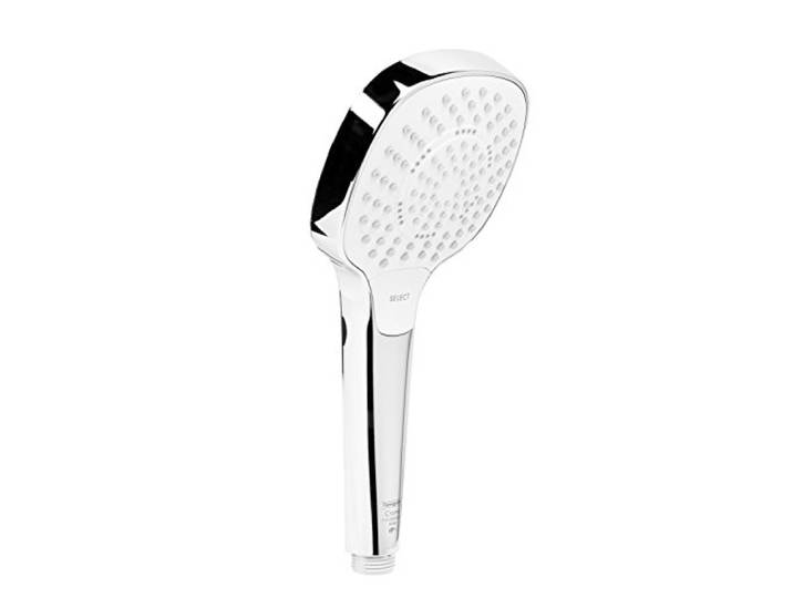 hansgrohe Croma Select E Douchette à main Multi\, blanc/chromé\, 26810400