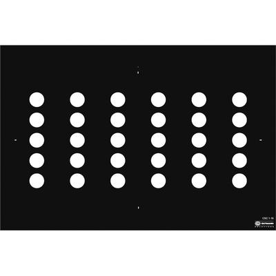 SEKURIT Kalibriertafel, Fahrerassistenzsystem 9201139566