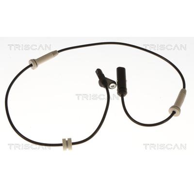 TRISCAN Sensor, Raddrehzahl 8180 11151 für BMW
