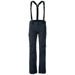 Scott EXPLORAIR 3L Pant, dark blue - Skihose für Damen - S