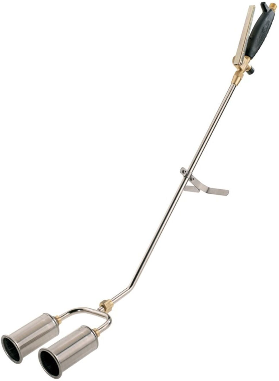 Gok Mehrflammen-Brenner 2-fl.Brenner D 50 mm (0998000)