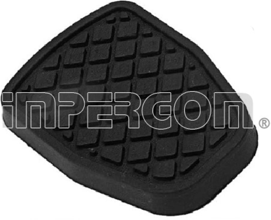 Pedal, pedal de embraiagem IMPERGOM 700156