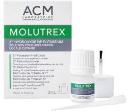 ACM Laboratoire Molutrex Acm Solution 3 ml