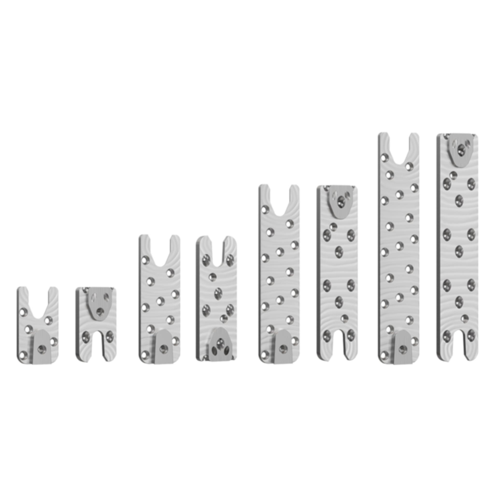 Simpson Sst Connettori per legno SIMPSON Strong-Tie EGCM90 90x 50 mm (1 Stk.) (EGCM90)