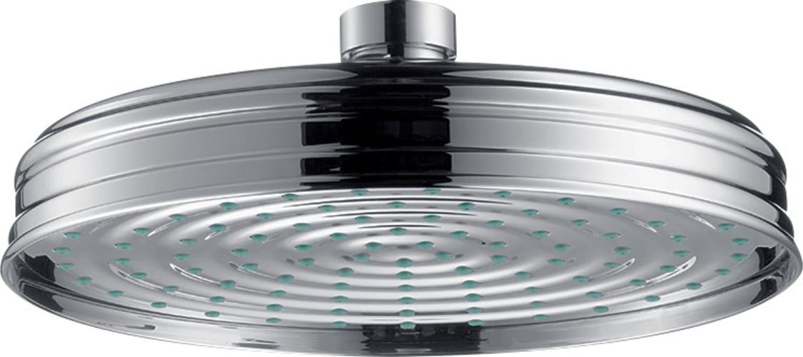 Hansgrohe AXOR MONTREUX Douchekop, 1 straal, DN 15, Geborsteld brons